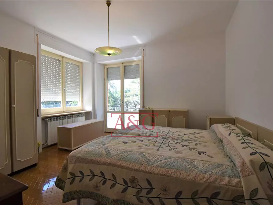 Immagine 28 di Casa bifamiliare in vendita  in Contrada Castello a Gualdo