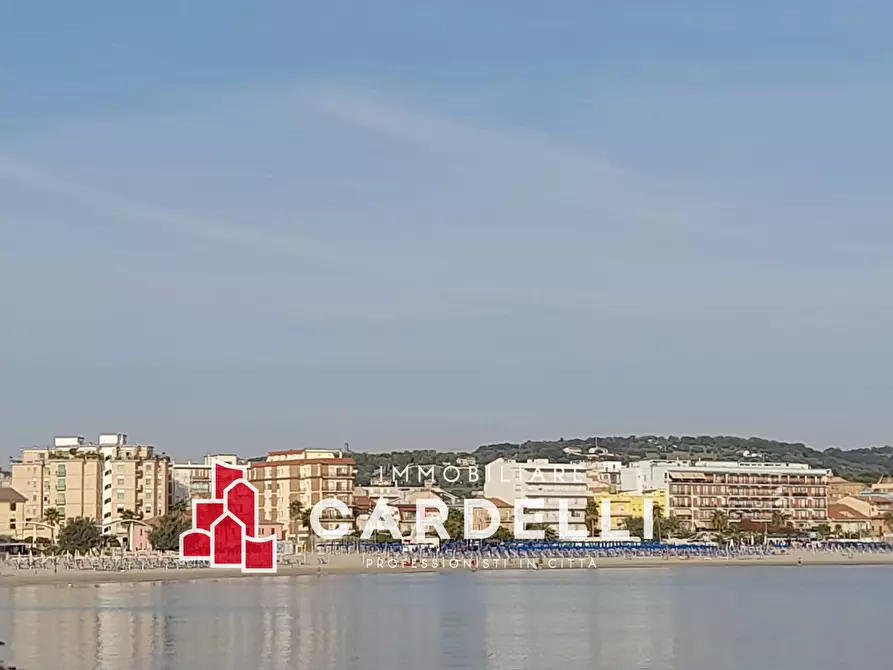 Immagine 20 di Appartamento in vendita  in Via  Vallone a Civitanova Marche