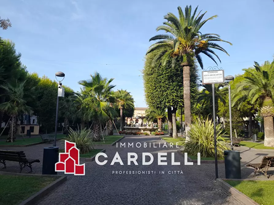 Immagine 23 di Appartamento in vendita  in Via  Vallone a Civitanova Marche