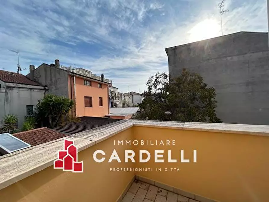 Immagine 3 di Appartamento in vendita  in Via  Vallone a Civitanova Marche