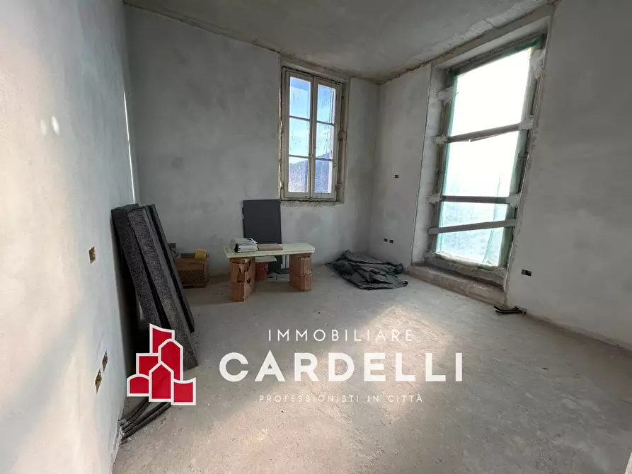 Immagine 5 di Appartamento in vendita  in Via  Vallone a Civitanova Marche