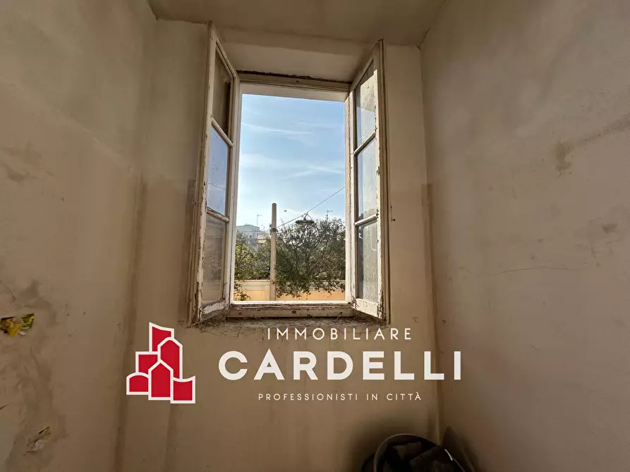 Immagine 6 di Appartamento in vendita  in Via  Vallone a Civitanova Marche