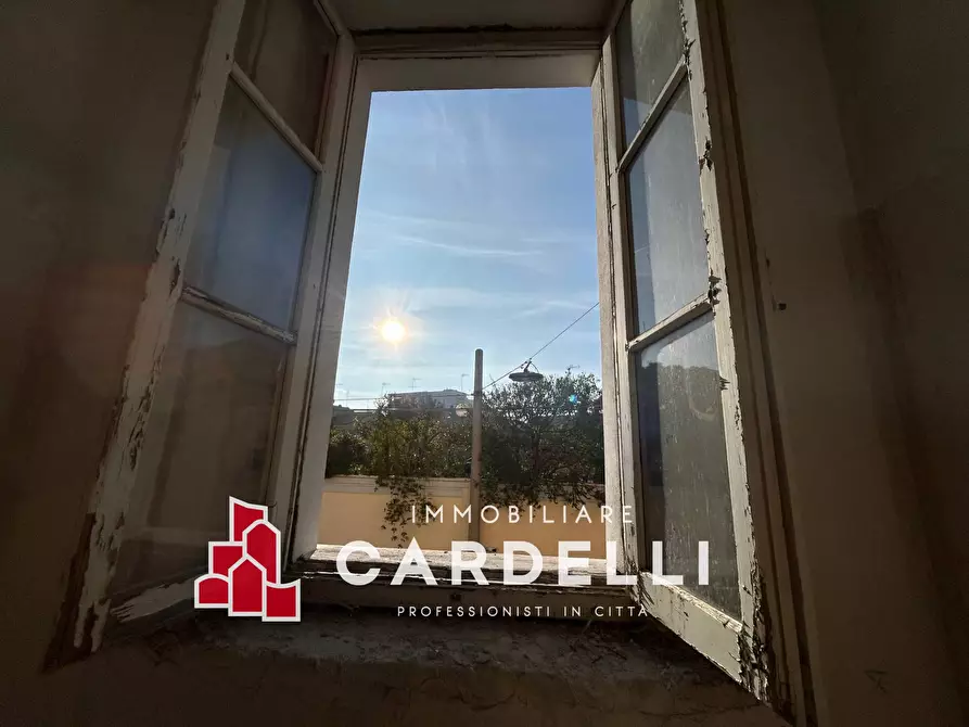 Immagine 7 di Appartamento in vendita  in Via  Vallone a Civitanova Marche