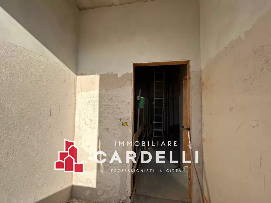 Immagine 8 di Appartamento in vendita  in Via  Vallone a Civitanova Marche