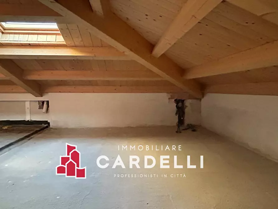 Immagine 9 di Appartamento in vendita  in Via  Vallone a Civitanova Marche