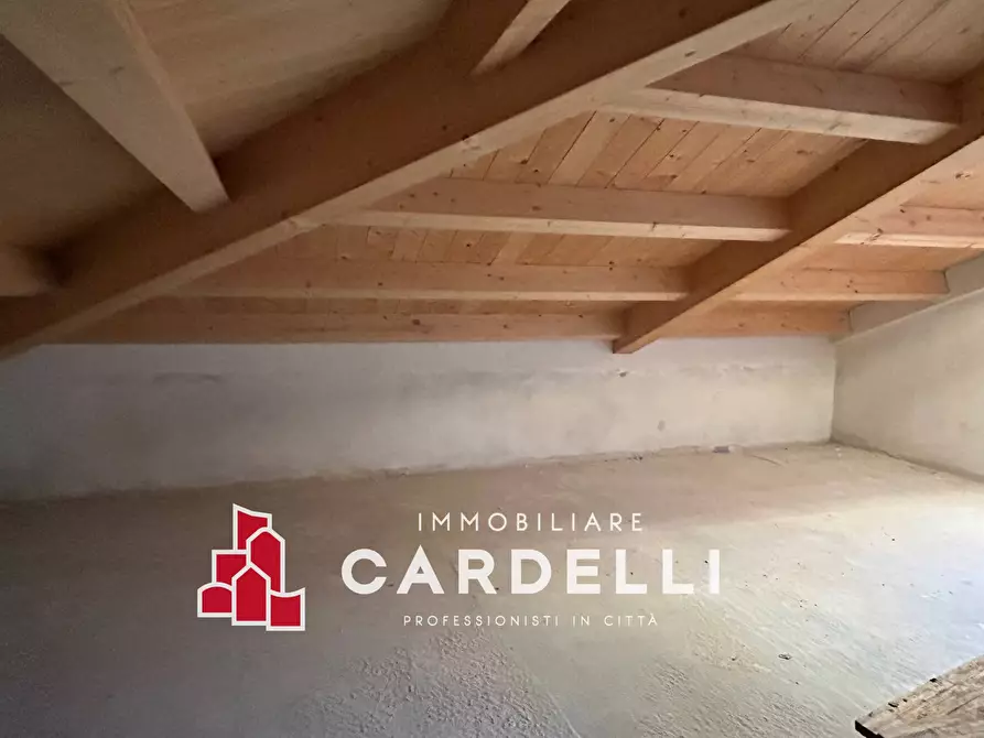 Immagine 10 di Appartamento in vendita  in Via  Vallone a Civitanova Marche