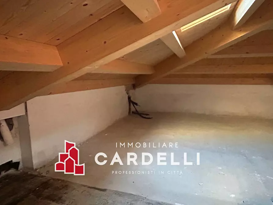 Immagine 11 di Appartamento in vendita  in Via  Vallone a Civitanova Marche