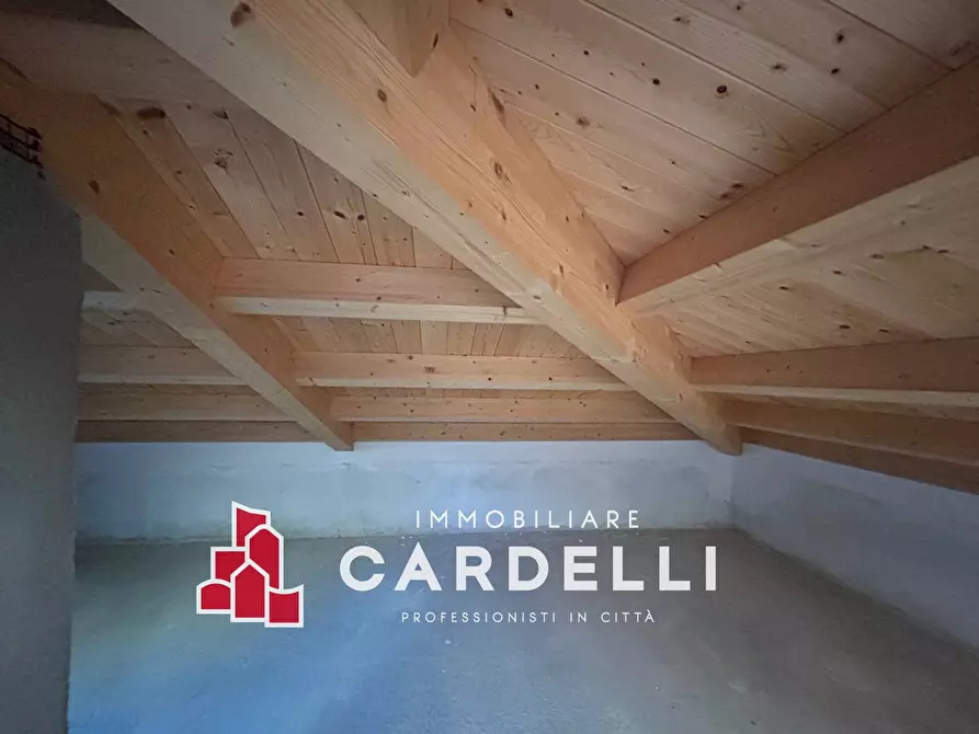 Immagine 12 di Appartamento in vendita  in Via  Vallone a Civitanova Marche