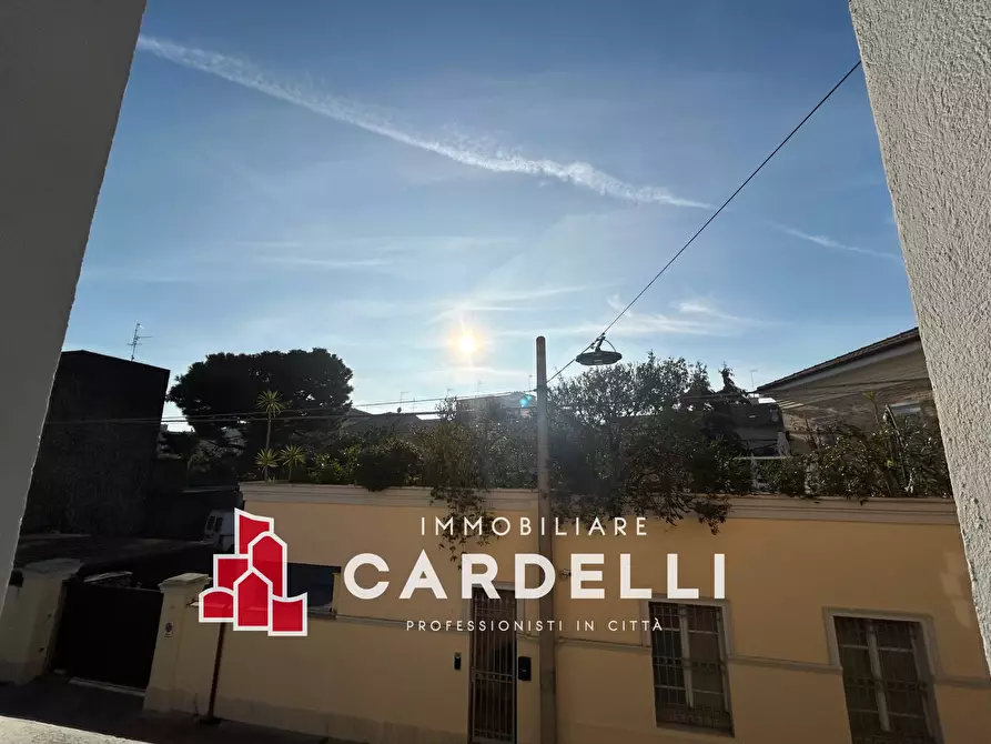 Immagine 13 di Appartamento in vendita  in Via  Vallone a Civitanova Marche