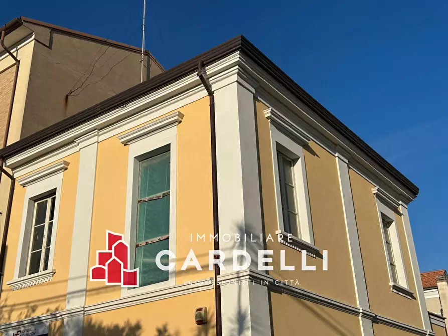 Immagine 14 di Appartamento in vendita  in Via  Vallone a Civitanova Marche