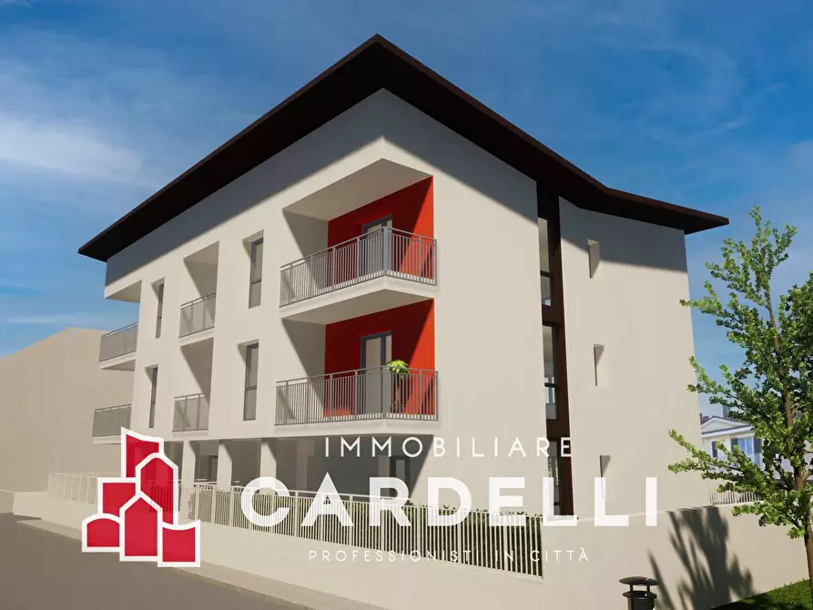 Immagine 3 di Appartamento in vendita  in Via del Casone a Civitanova Marche