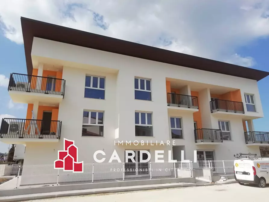 Immagine 6 di Appartamento in vendita  in Via del Casone a Civitanova Marche