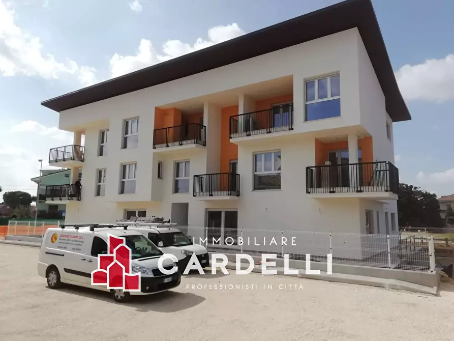 Immagine 7 di Appartamento in vendita  in Via del Casone a Civitanova Marche