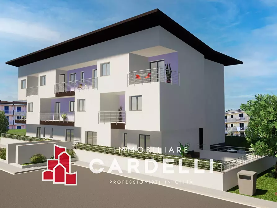 Immagine 8 di Appartamento in vendita  in Via del Casone a Civitanova Marche