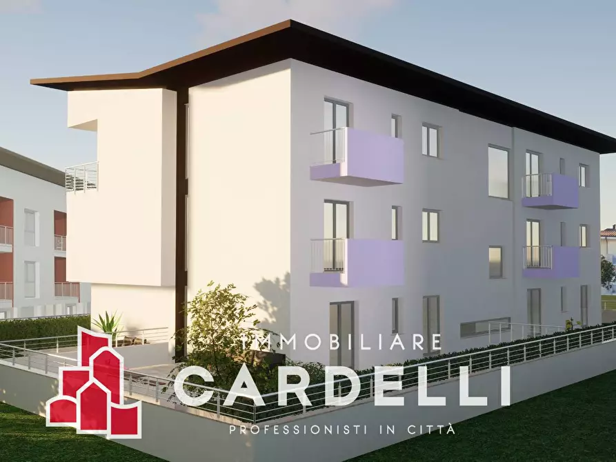 Immagine 9 di Appartamento in vendita  in Via del Casone a Civitanova Marche