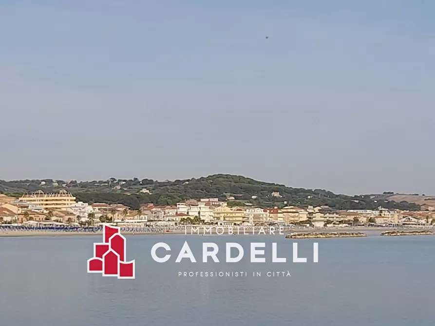 Immagine 16 di Appartamento in vendita  in Via del Casone a Civitanova Marche