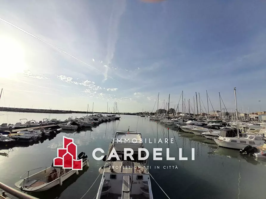 Immagine 19 di Appartamento in vendita  in Via del Casone a Civitanova Marche