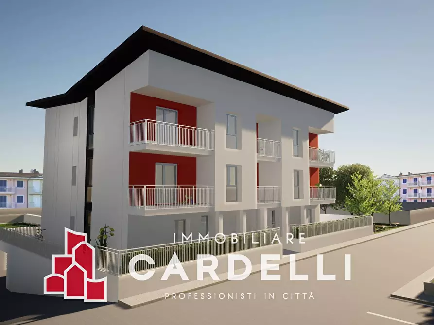 Immagine 15 di Appartamento in vendita  in Via del Casone a Civitanova Marche