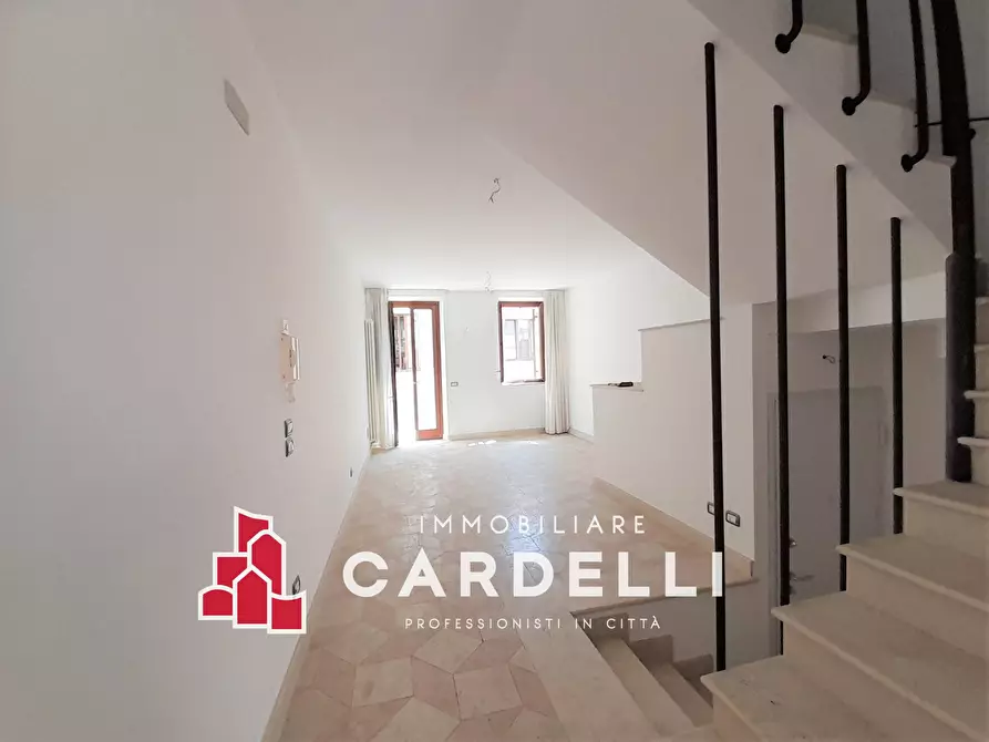 Immagine 3 di Appartamento in vendita  in Via Conchiglia a Civitanova Marche