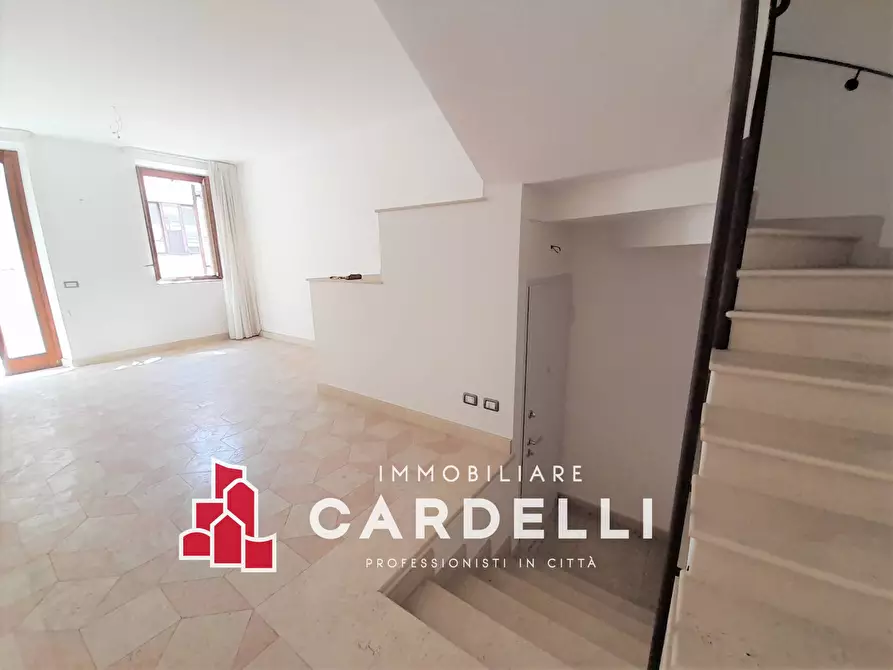 Immagine 4 di Appartamento in vendita  in Via Conchiglia a Civitanova Marche