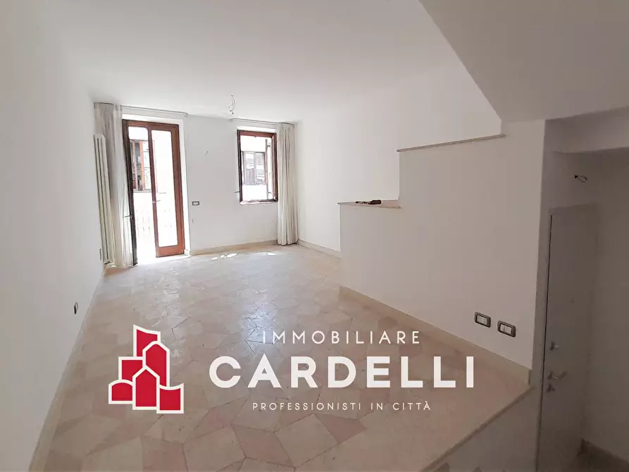 Immagine 5 di Appartamento in vendita  in Via Conchiglia a Civitanova Marche