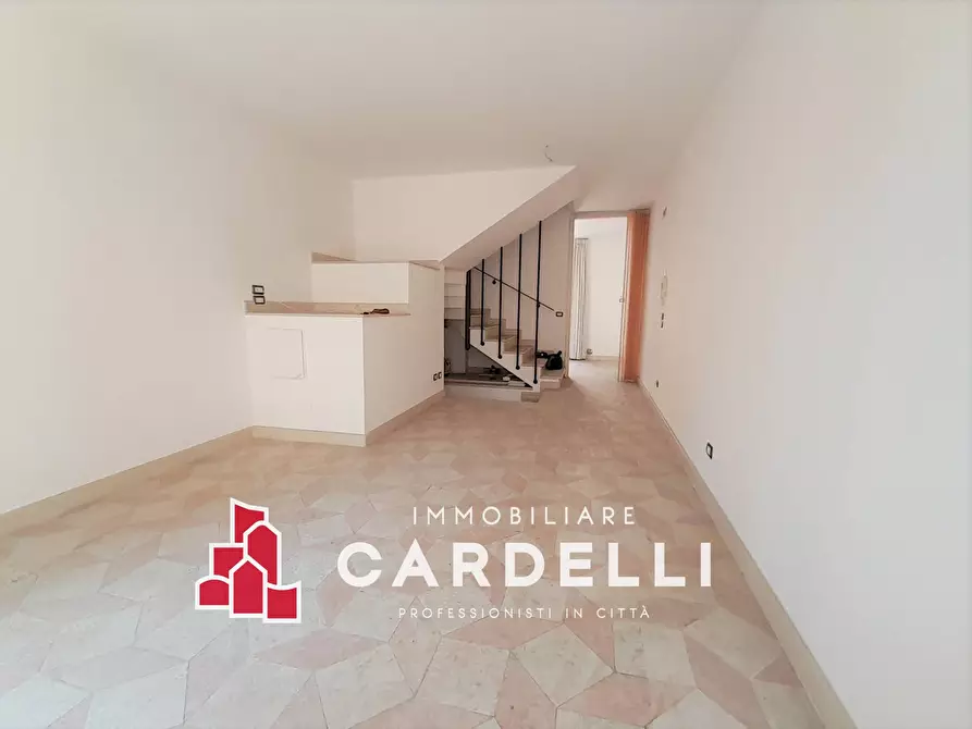 Immagine 6 di Appartamento in vendita  in Via Conchiglia a Civitanova Marche