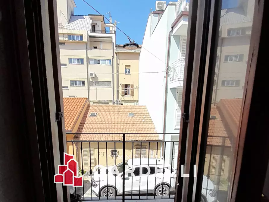 Immagine 8 di Appartamento in vendita  in Via Conchiglia a Civitanova Marche