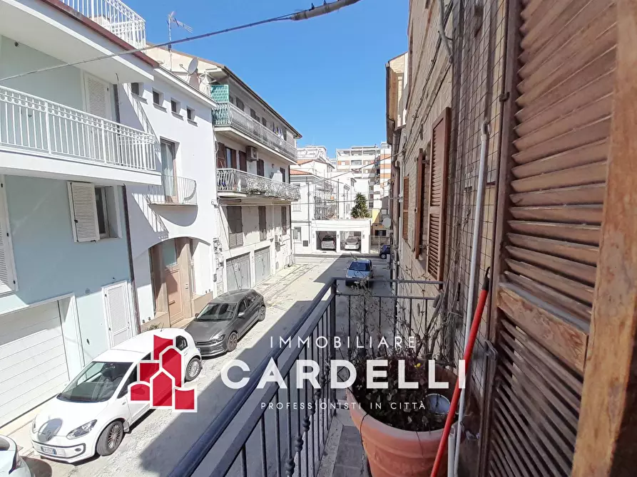 Immagine 9 di Appartamento in vendita  in Via Conchiglia a Civitanova Marche