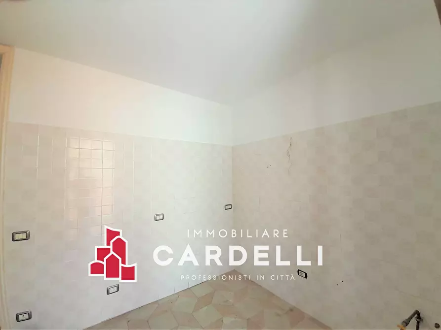 Immagine 10 di Appartamento in vendita  in Via Conchiglia a Civitanova Marche