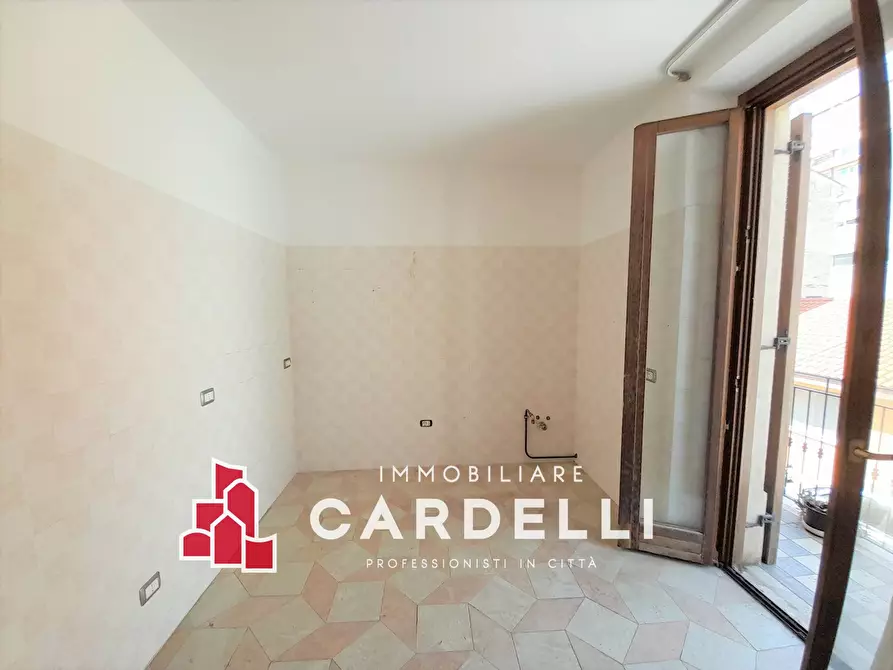 Immagine 11 di Appartamento in vendita  in Via Conchiglia a Civitanova Marche