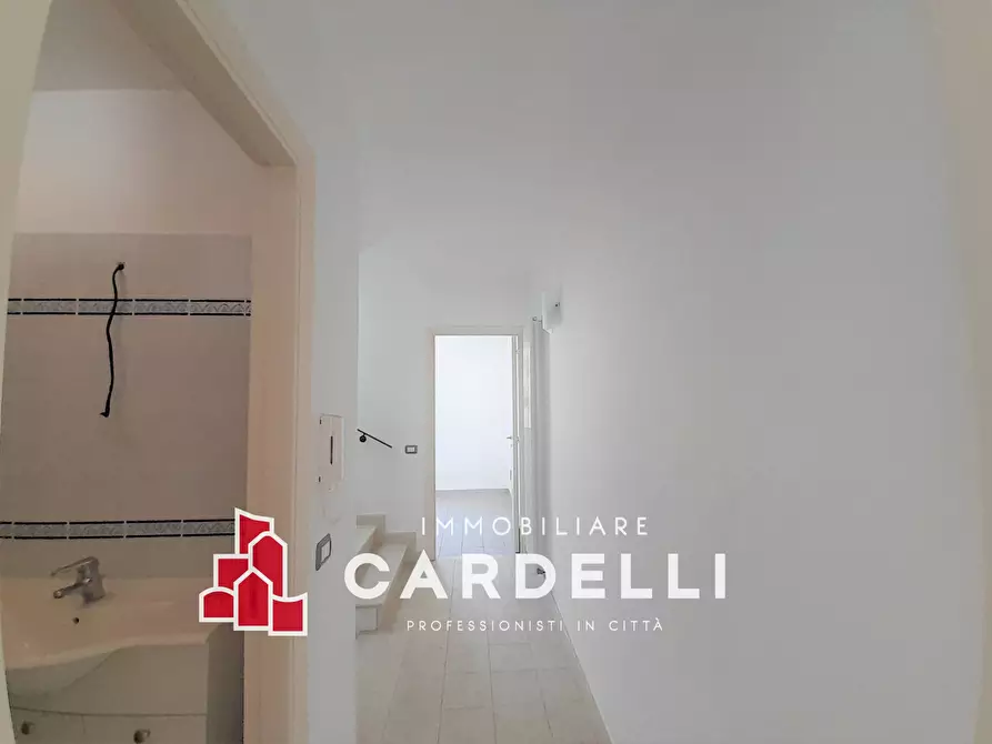 Immagine 14 di Appartamento in vendita  in Via Conchiglia a Civitanova Marche