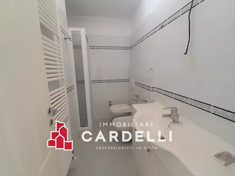 Immagine 15 di Appartamento in vendita  in Via Conchiglia a Civitanova Marche