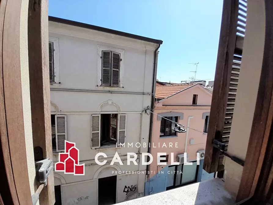 Immagine 16 di Appartamento in vendita  in Via Conchiglia a Civitanova Marche