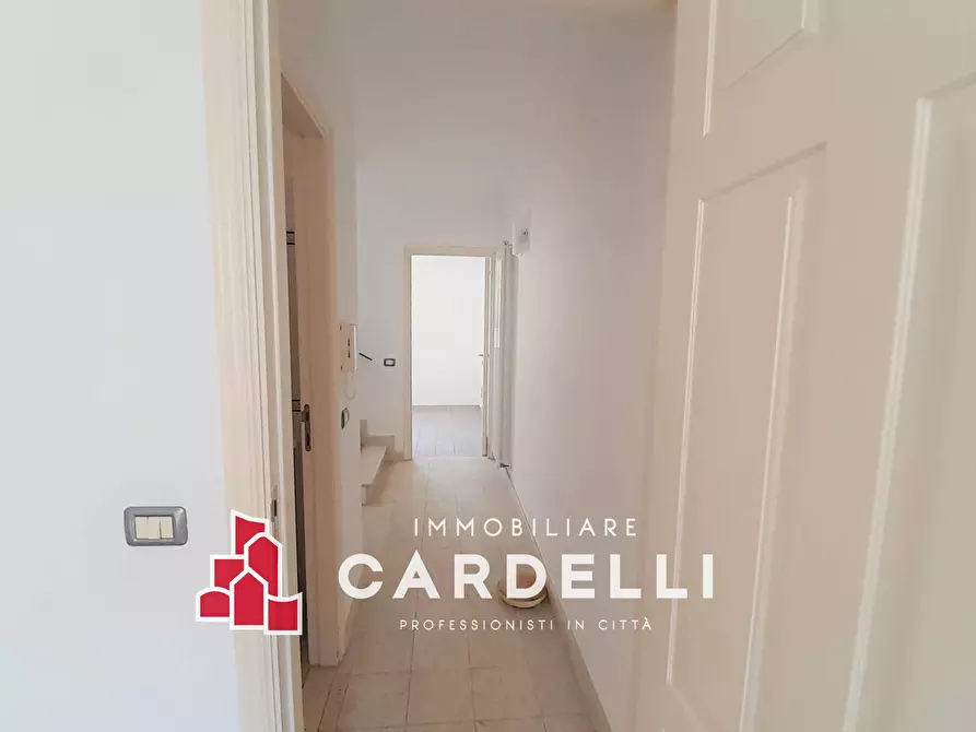 Immagine 17 di Appartamento in vendita  in Via Conchiglia a Civitanova Marche