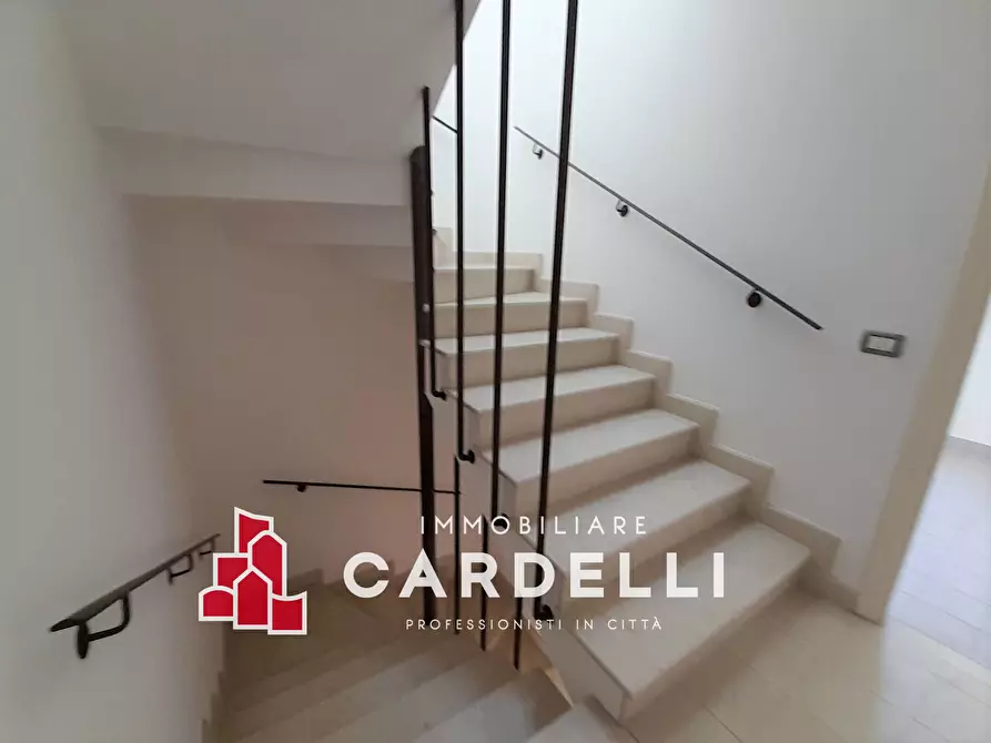 Immagine 18 di Appartamento in vendita  in Via Conchiglia a Civitanova Marche