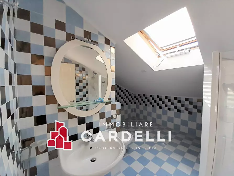 Immagine 22 di Appartamento in vendita  in Via Conchiglia a Civitanova Marche