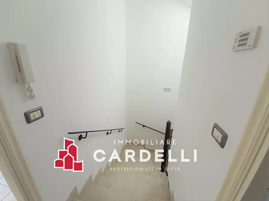 Immagine 23 di Appartamento in vendita  in Via Conchiglia a Civitanova Marche