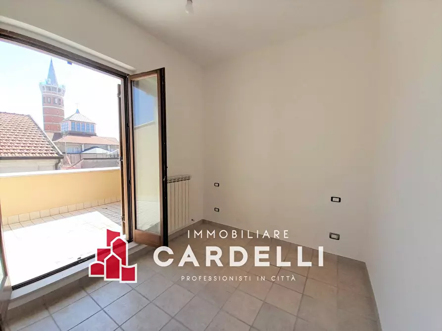 Immagine 24 di Appartamento in vendita  in Via Conchiglia a Civitanova Marche