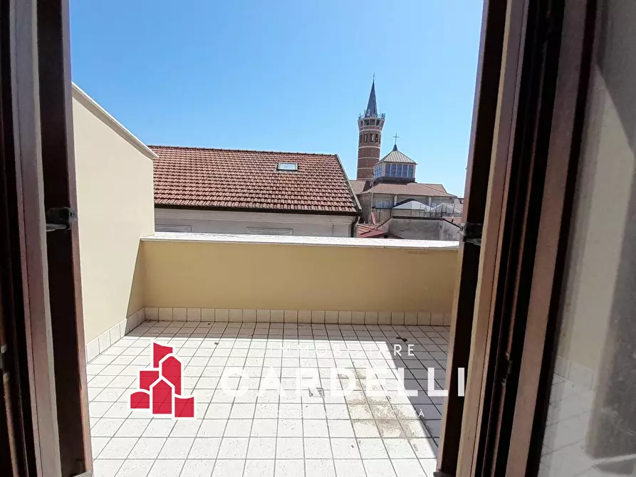 Immagine 25 di Appartamento in vendita  in Via Conchiglia a Civitanova Marche