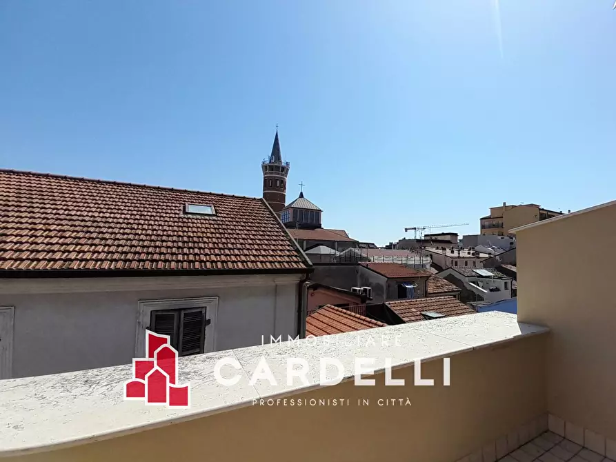 Immagine 26 di Appartamento in vendita  in Via Conchiglia a Civitanova Marche