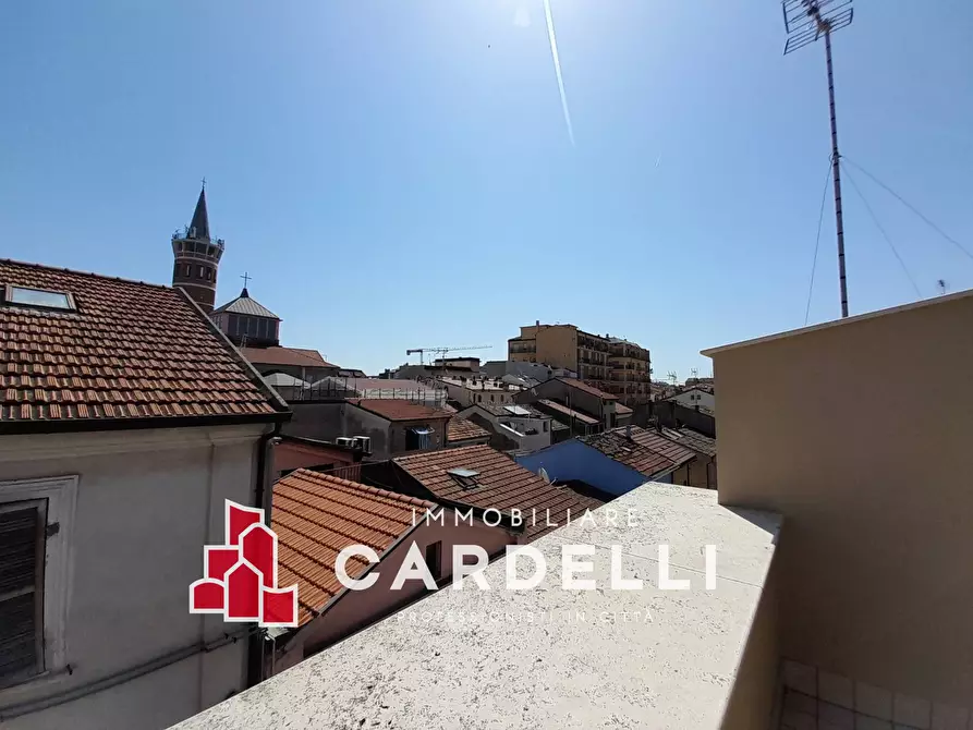 Immagine 27 di Appartamento in vendita  in Via Conchiglia a Civitanova Marche