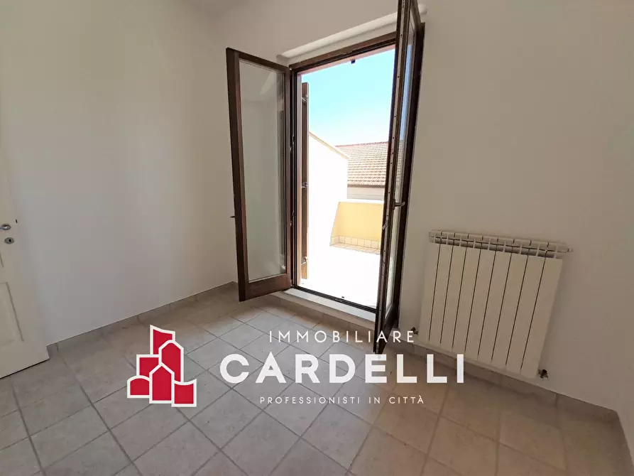 Immagine 28 di Appartamento in vendita  in Via Conchiglia a Civitanova Marche