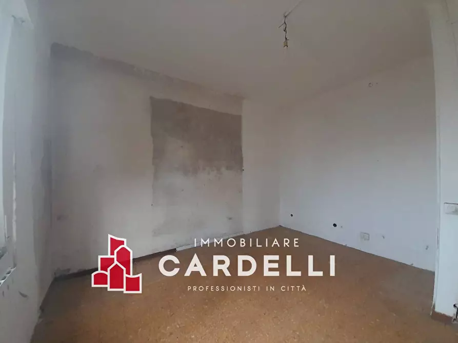 Immagine 4 di Appartamento in vendita  in via Regina Elena a Civitanova Marche