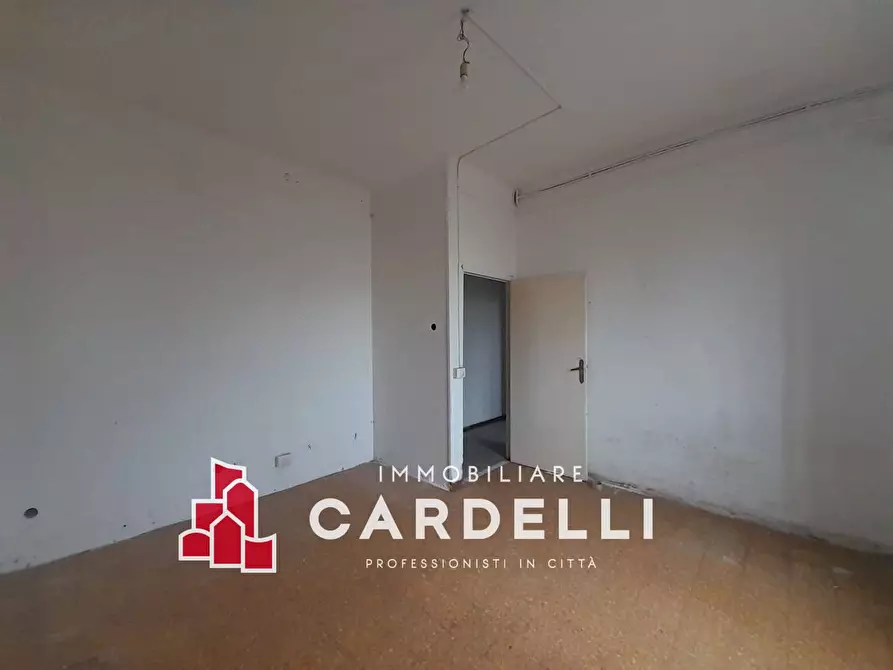 Immagine 5 di Appartamento in vendita  in via Regina Elena a Civitanova Marche