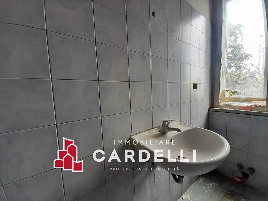 Immagine 6 di Appartamento in vendita  in via Regina Elena a Civitanova Marche