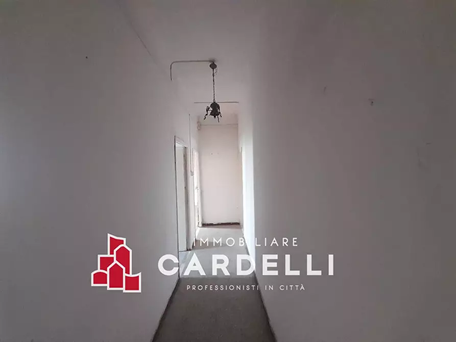 Immagine 7 di Appartamento in vendita  in via Regina Elena a Civitanova Marche