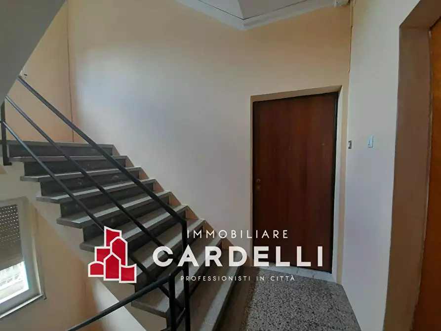 Immagine 8 di Appartamento in vendita  in via Regina Elena a Civitanova Marche