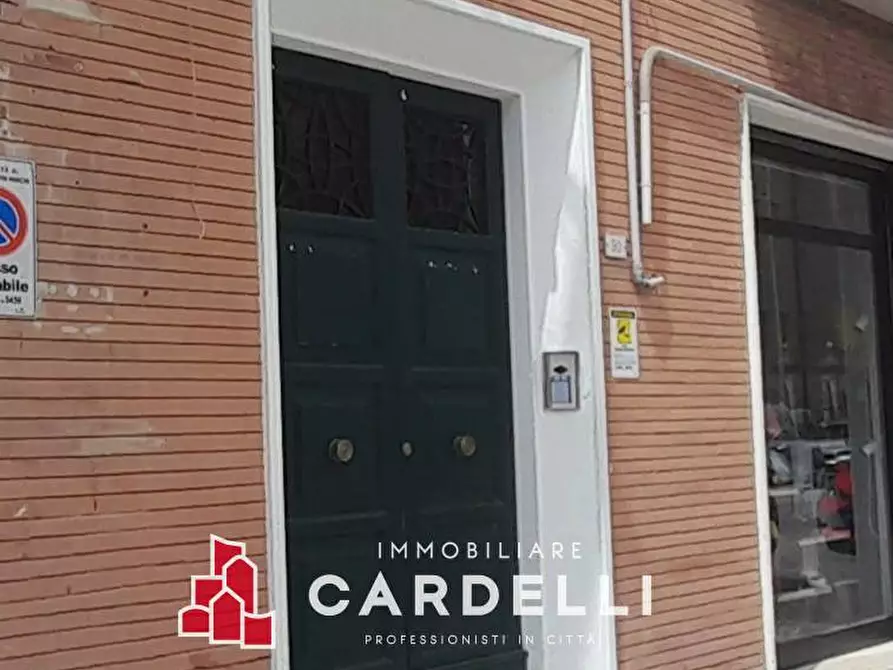 Immagine 2 di Appartamento in vendita  in via Regina Elena a Civitanova Marche