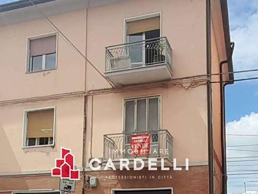 Immagine 3 di Appartamento in vendita  in via Regina Elena a Civitanova Marche