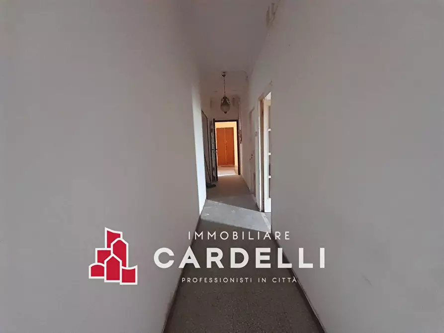 Immagine 9 di Appartamento in vendita  in via Regina Elena a Civitanova Marche